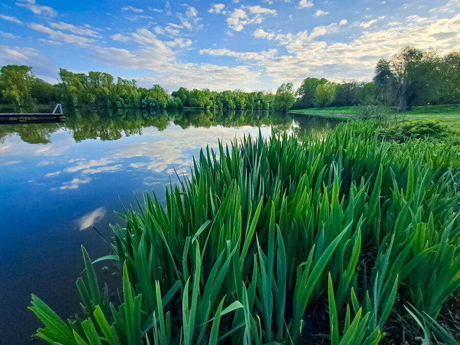 Wendebachstausee